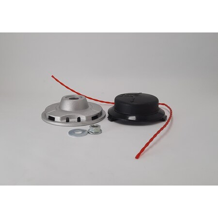 Mtd Head Asm Fixed Lin 753-08169